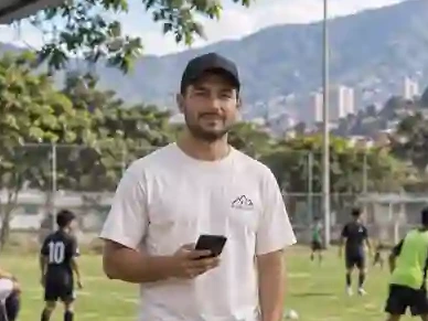 Director deportivo, Atlético Cafetero